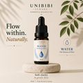 UNIBIBI LUNARA — WATER (SKU LUR-EO-water-10)