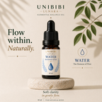 UNIBIBI LUNARA — WATER (SKU LUR-EO-water-10)