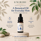 UNIBIBI LUNARA — WATER (SKU LUR-EO-water-10)