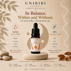 UNIBIBI LUNARA — FIRE (SKU LUR-EO- fire-10)