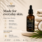 50ml fractioned coconut oil (SKU no: LUR-CO-FCO-50)
