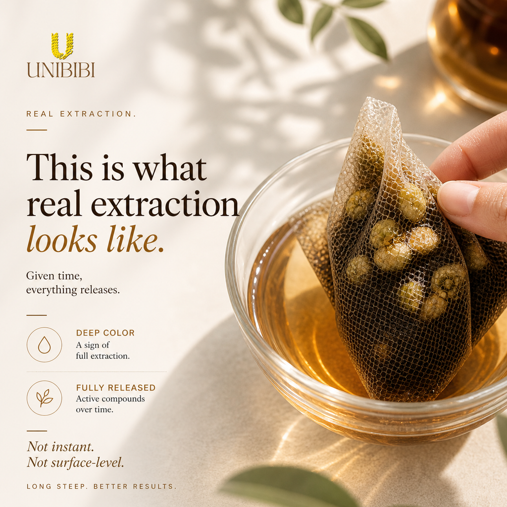 10gm Aged Pu erh (SKU no: UNB-tea-puerh-10)