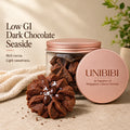 120gm X 1 Low GI Raw Cacao Cookie (SKU no: UNB-CK-RC-120)