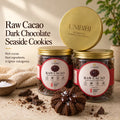 Low GI Raw Cacao Cookie (SKU UNB-CK-RC-240)
